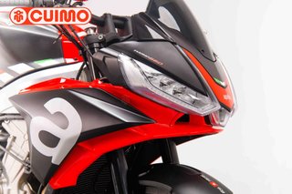 APRILIA TUONO 660
