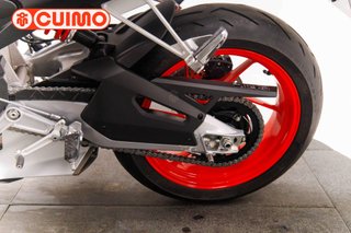 APRILIA TUONO 660