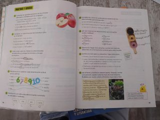 Lengua castellana y literatura 3