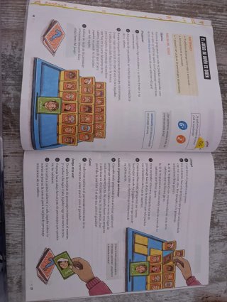 Lengua castellana y literatura 3