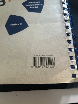 Història de la filosofia, 2 Batxillerat, B+.