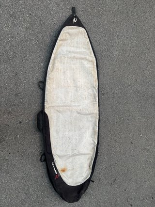 Funda Tabla Surf Rip Curl 5'7