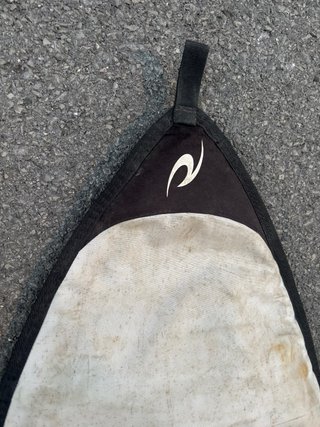 Funda Tabla Surf Rip Curl 5'7