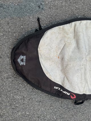 Funda Tabla Surf Rip Curl 5'7