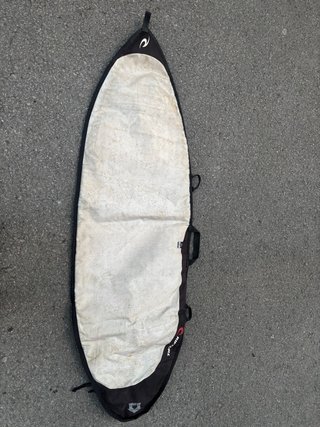 Funda Tabla Surf Rip Curl 5'7