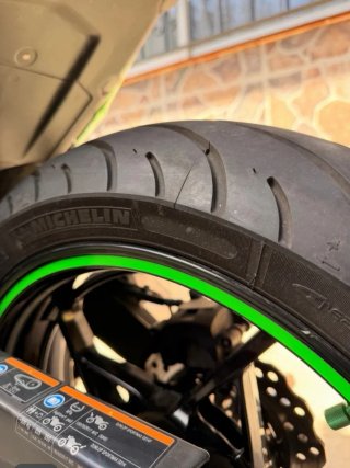 Kawasaki z650 posibilidad ilimitar a2