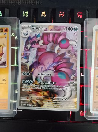 Carte Pokémon