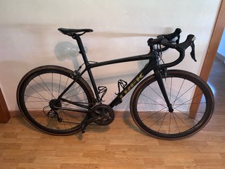 Trek Émonda SL 6 Carbono T52 Ultegra
