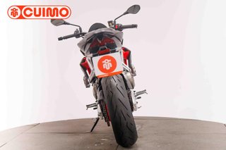 APRILIA TUONO 660