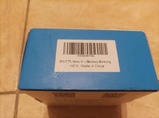 Sensore WitMotion SINVT-TTL Nuovo