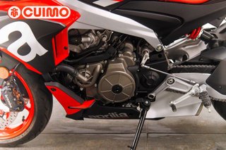 APRILIA TUONO 660