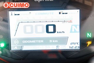 APRILIA TUONO 660