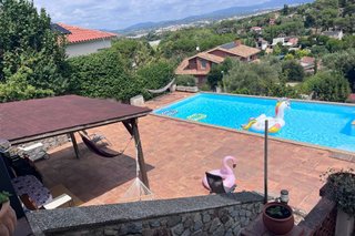 PISCINA ALQUILER POR HORAS a 20min de BARCELONA
