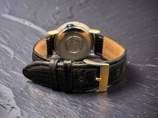 Omega Seamaster De Ville Reloj Hombre 1960s