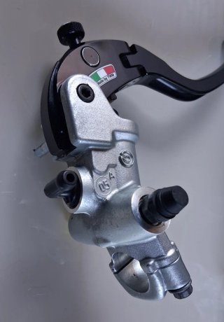 Bomba Freno Brembo 19x18