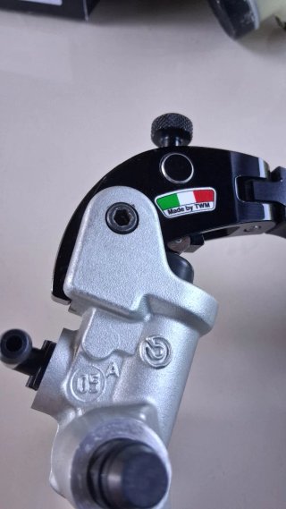 Bomba Freno Brembo 19x18