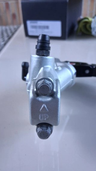 Bomba Freno Brembo 19x18