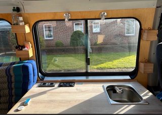 Citroen Jumper CamperVanFurgonCamping ducatoboxter