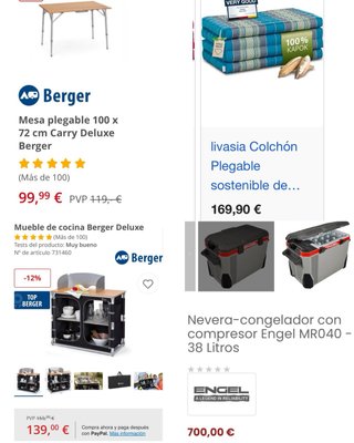 Citroen Jumper CamperVanFurgonCamping ducatoboxter