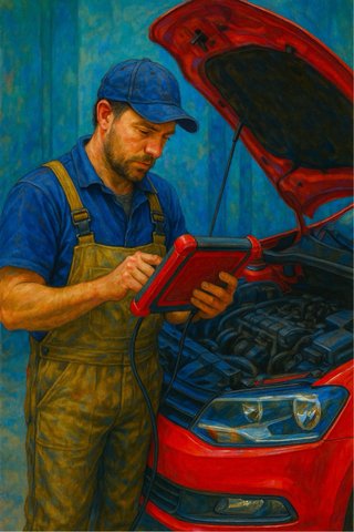 Servicio Verificacion d Vehiculos Antes de Comprar