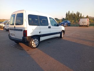 Citroen Berlingo 2007
