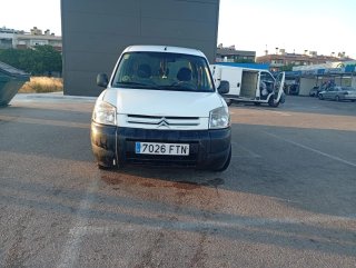 Citroen Berlingo 2007