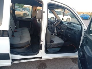 Citroen Berlingo 2007