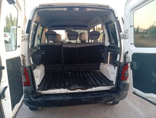 Citroen Berlingo 2007