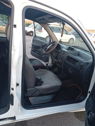 Citroen Berlingo 2007