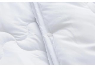 Edredón Nórdico 4 estaciones blanco Cama 135 cm