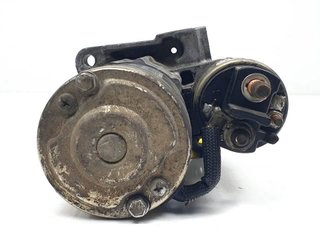 MOTOR ARRANQUE RENAULT RENAULT MEGANE II BERLINA 3P 2002-2009