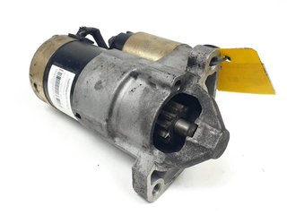 MOTOR ARRANQUE RENAULT RENAULT MEGANE II BERLINA 3P 2002-2009