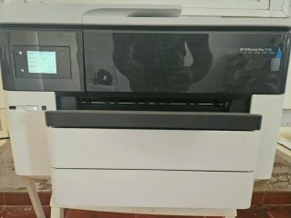 Impresora Multifunción Brother A3 MFC-J5740DW
