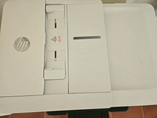 Impresora Multifunción Brother A3 MFC-J5740DW