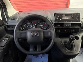 Toyota Proace City Verso 75kw 1.5D GX L1
