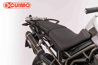 TRIUMPH TIGER 800 XC X