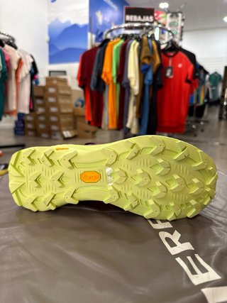 Zapatillas trail Merrell LongSky 2 Matryx Mujer