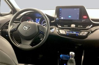Toyota C-HR   2.0 180H Advance