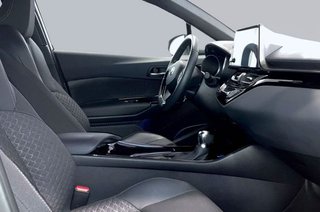 Toyota C-HR   2.0 180H Advance