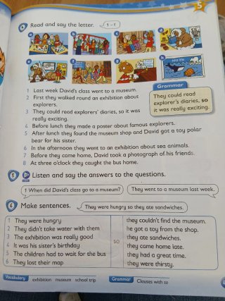 Kid's Box Level 4 Pupil's Book English for Span...
