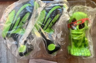 Caza Fantasmas Evolution Juego Mesa