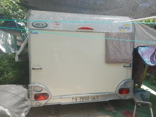 Caravana ACE