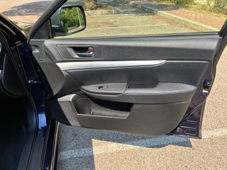 Subaru Legacy boxer limited 2009