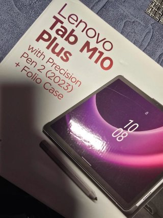 Tablet Lenovo