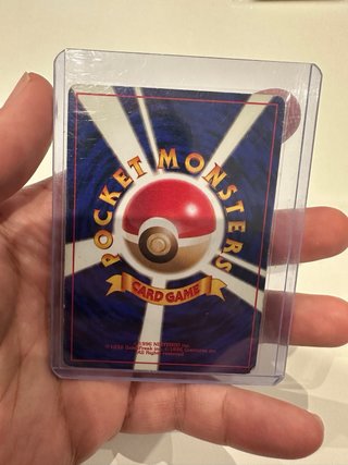 Carta Pokémon Clefable Edición Jungla LV.34