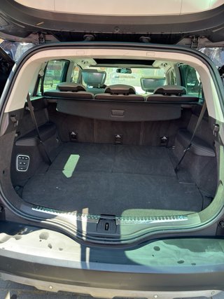 Renault Espace 1.6 dCi Initiale Paris