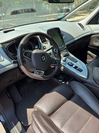 Renault Espace 1.6 dCi Initiale Paris