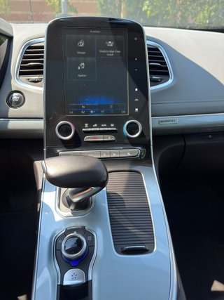 Renault Espace 1.6 dCi Initiale Paris