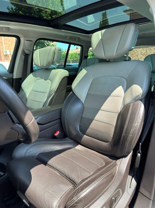 Renault Espace 1.6 dCi Initiale Paris