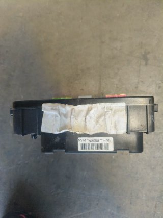 Caja fusibles Seat León II 2.0 TDI